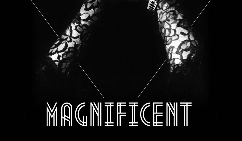 Style Keyword: Magnificent